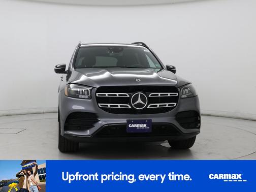 2023 Mercedes-Benz GLS 450 