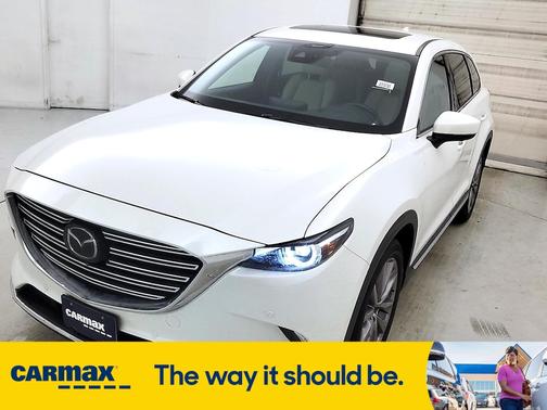 2023 Mazda CX-9 Grand Touring