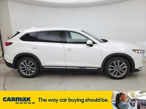 2023 Mazda CX-9 Grand Touring