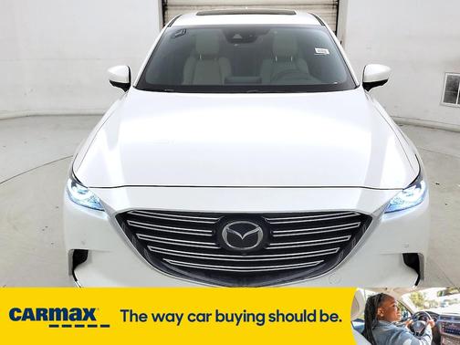 2023 Mazda CX-9 Grand Touring