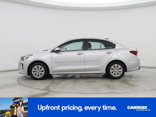 2018 Kia Rio S