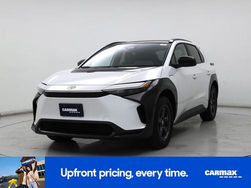 2023 Toyota bZ4X Limited