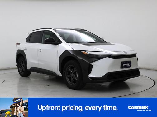 2023 Toyota bZ4X Limited