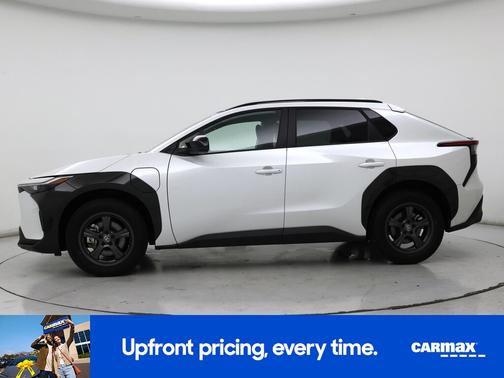 2023 Toyota bZ4X Limited