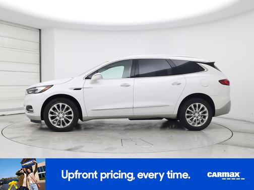2020 Buick Enclave Premium
