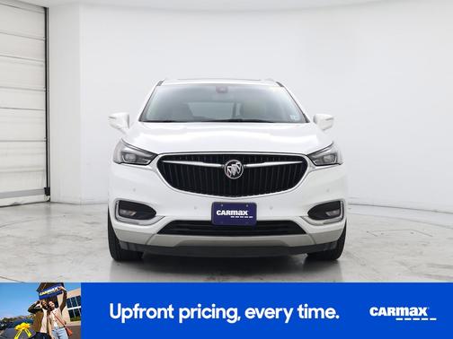 2020 Buick Enclave Premium