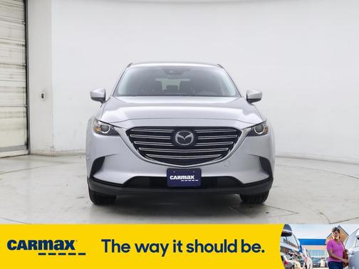 2022 Mazda CX-9 Touring