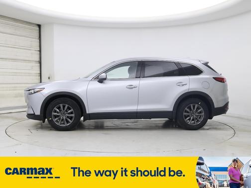 2022 Mazda CX-9 Touring