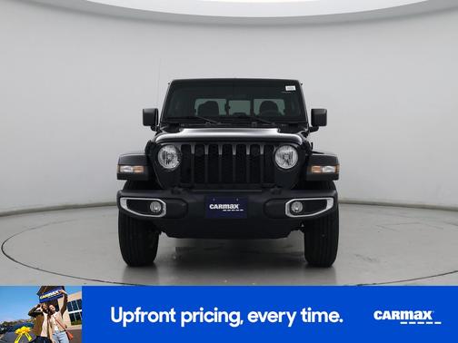 2022 Jeep Gladiator Sport S