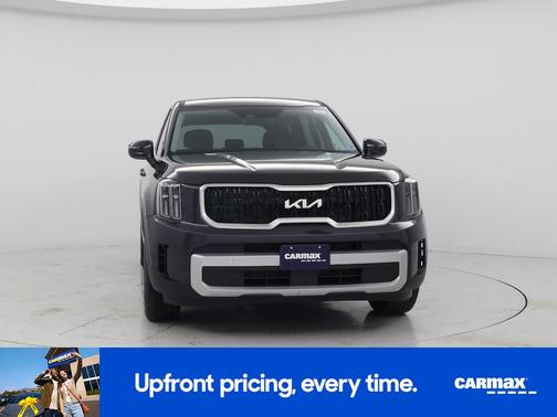 2025 Kia Telluride LX