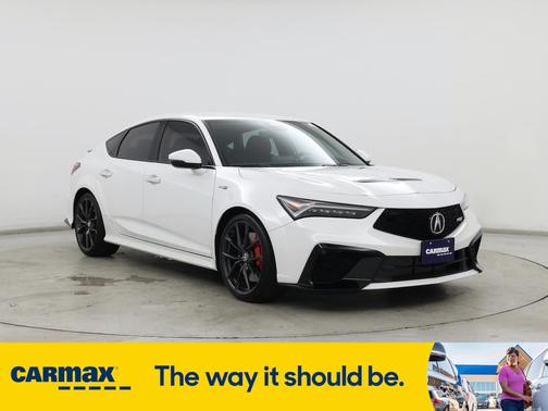 2024 Acura Integra Type S