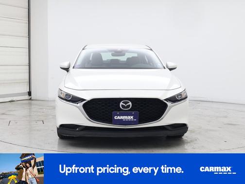 2020 Mazda Mazda3 Preferred