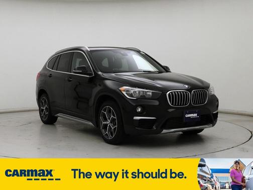 2019 BMW X1 XDrive28i