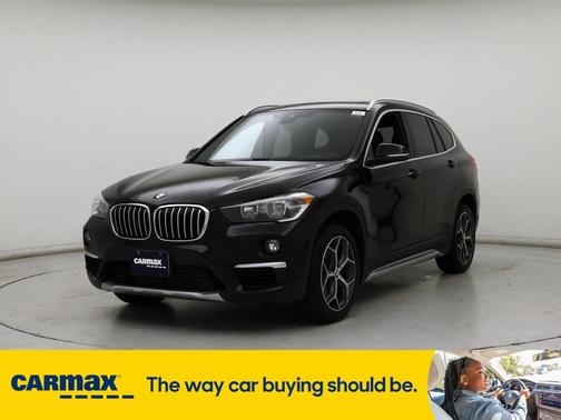 2019 BMW X1 XDrive28i