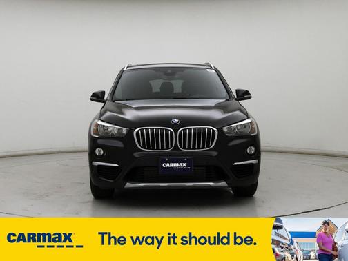2019 BMW X1 XDrive28i