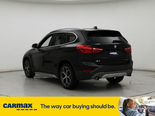 2019 BMW X1 XDrive28i