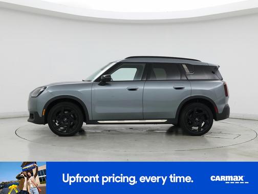 2025 MINI Countryman S ALL4
