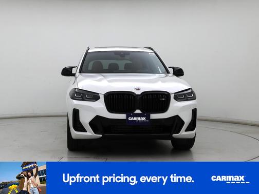 2023 BMW X3 M40I