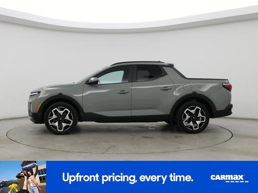 2022 Hyundai SANTA CRUZ Limited