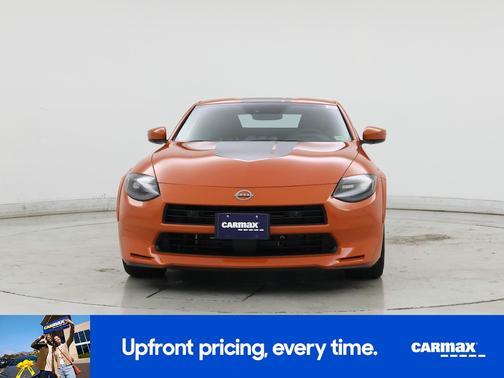 2024 Nissan Z Performance