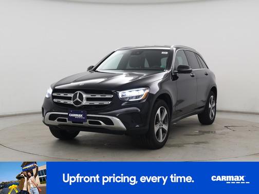 2022 Mercedes-Benz GLC 300 GLC 300