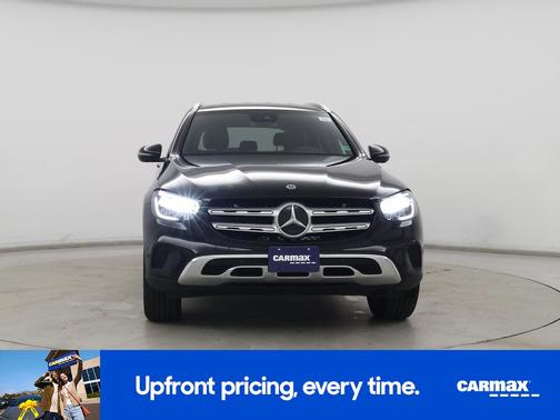 2022 Mercedes-Benz GLC 300 GLC 300