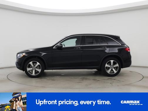 2022 Mercedes-Benz GLC 300 GLC 300