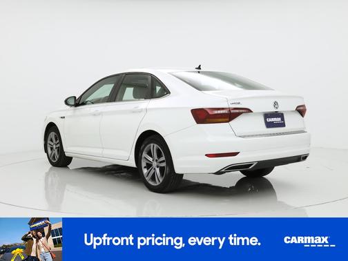 2019 Volkswagen Jetta R-Line