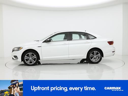 2019 Volkswagen Jetta R-Line
