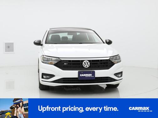 2019 Volkswagen Jetta R-Line