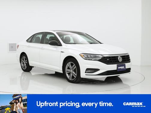 2019 Volkswagen Jetta R-Line