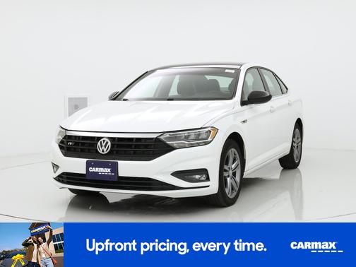 2019 Volkswagen Jetta R-Line