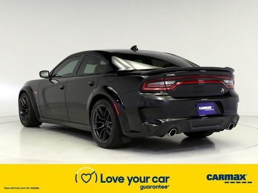 Photo 2 of 26 of 2021 Dodge Charger Scat Pack