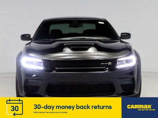 Photo 5 of 26 of 2021 Dodge Charger Scat Pack