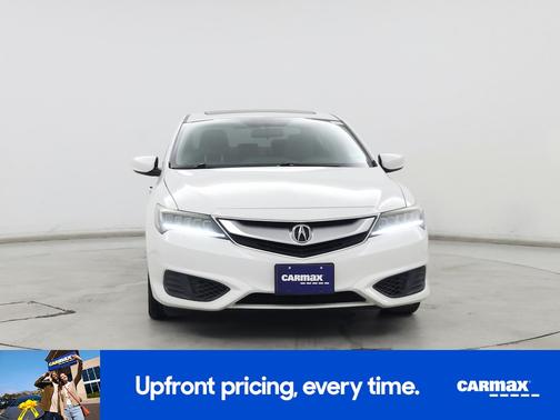 2016 Acura ILX