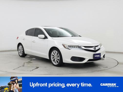 2016 Acura ILX