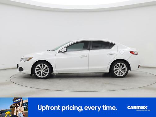 2016 Acura ILX 