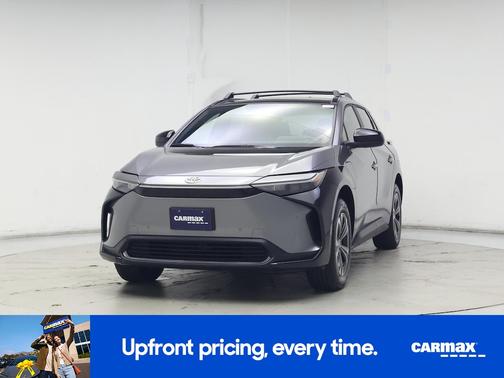 2023 Toyota bZ4X XLE