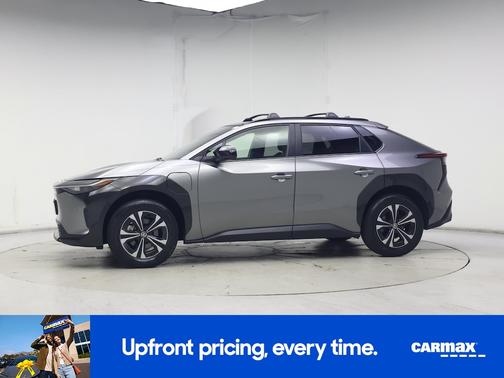 2023 Toyota bZ4X XLE