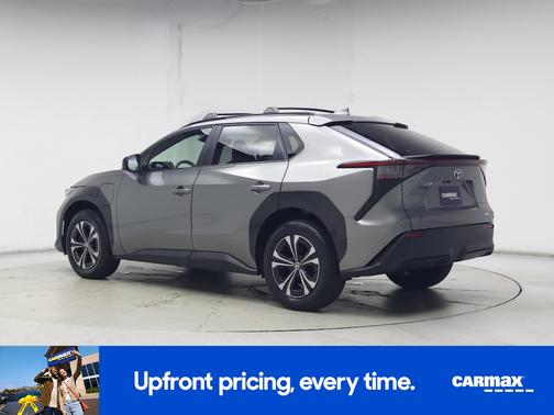 2023 Toyota bZ4X XLE