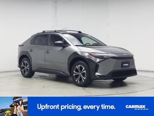 2023 Toyota bZ4X XLE