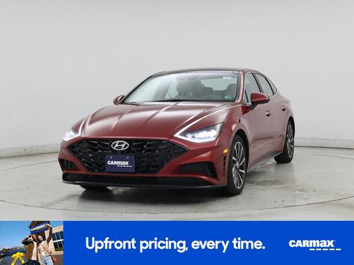 2023 Hyundai SONATA Limited