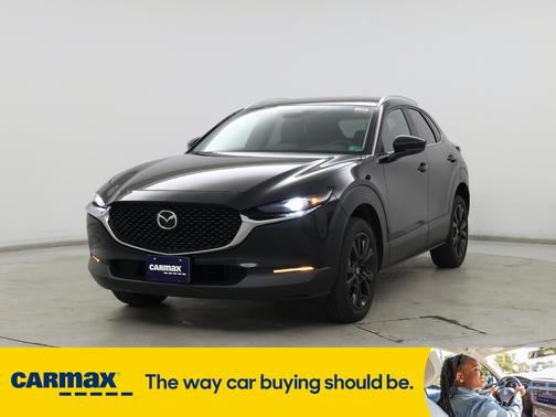 2024 Mazda CX-30 2.5 S Select Sport
