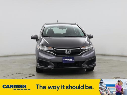 2020 Honda Fit LX