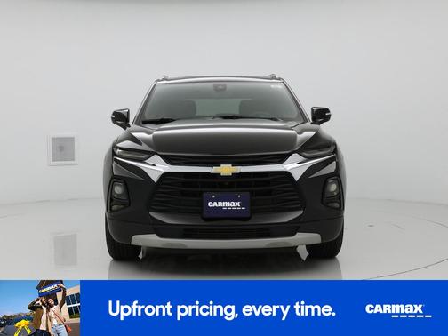 2022 Chevrolet Blazer 3LT