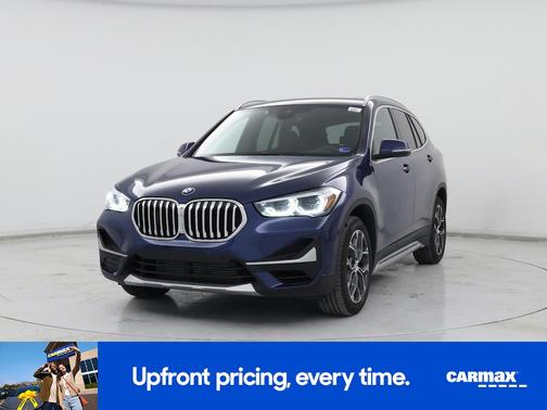 2022 BMW X1 XDrive28i