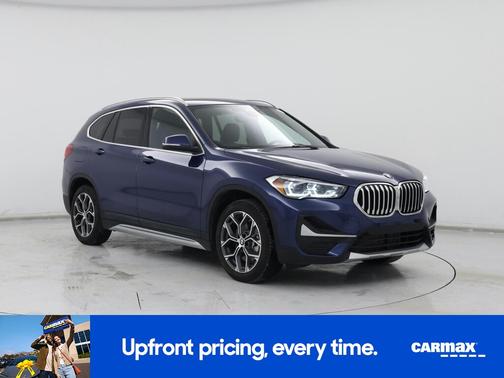 2022 BMW X1 XDrive28i