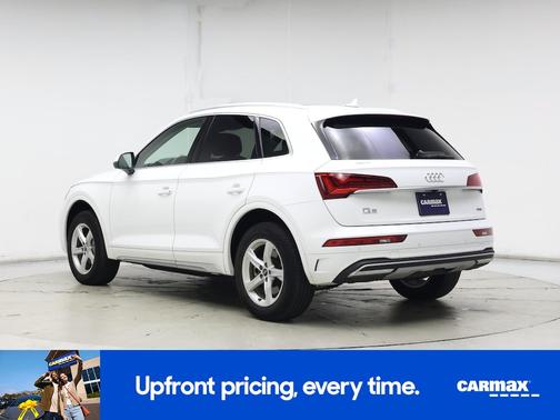 2021 Audi Q5 Premium