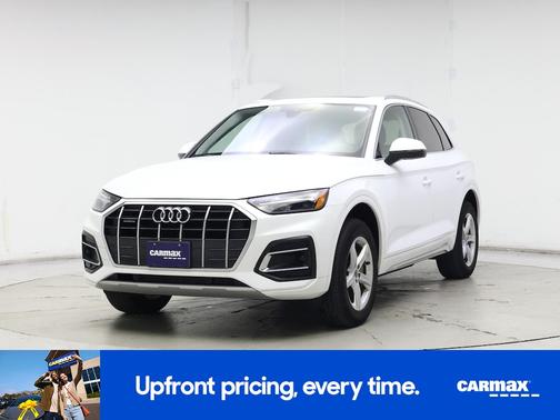 2021 Audi Q5 Premium