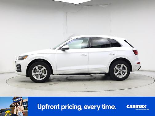 2021 Audi Q5 Premium